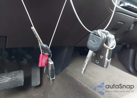 2015 Chevrolet Silverado 2500Hd Ltz z USA, uszkodzony, nr VIN 1GC1KWE86FF501772